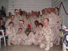Christmas with the MNCI Surgeon staff section