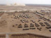 "Bear South" hospital and life support area in Iraq
