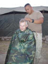 Haircut